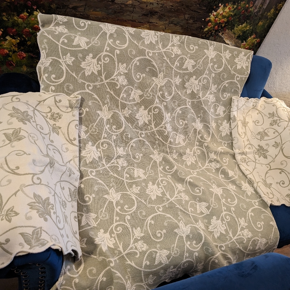 Quilt set